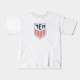 You Enjoy Soccer Kids T-Shirt